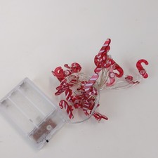Candy cane string for sale  San Jose