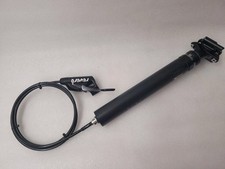 Sattelstütze rock shox gebraucht kaufen  Frankeneck, Frankenstein, Neidenfels