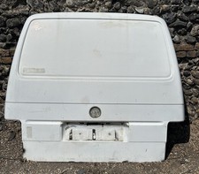 Transporter solid tailgate for sale  MARGATE