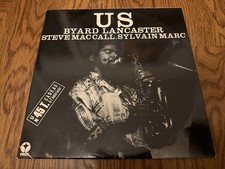 Usado, BYARD LANCASTER - US LP Original On Palm Spiritual Free Jazz comprar usado Usado, BYARD LANCASTER - US LP Original On Palm Spiritual Free Jazz comprar usado  Enviando para Brazil
