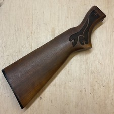 Ithaca model wood for sale  Willis