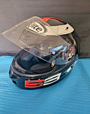 Casco integrale lite usato  Teramo