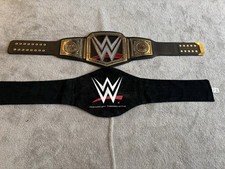 Wwe heavyweight championship for sale  PORTH
