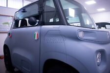 Targhette per citroen usato  Roma