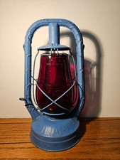 Vintage blue tubular for sale  Farmingdale