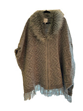 Joie poncho womens for sale  Owensboro