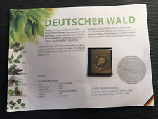 Deutscher wald fichte gebraucht kaufen  Salzweg