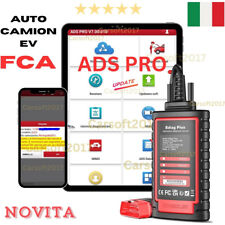 Auto diagnosi ediag usato  Vicenza