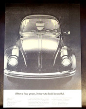 Volkswagen beetle original for sale  Kings Park