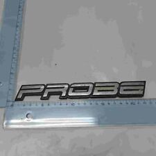Usado, Emblem  Ford Probe KA7851721PAB KA78 51 721P-AB 22cm. comprar usado  Enviando para Brazil