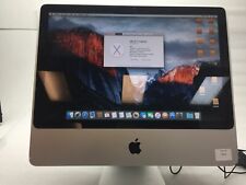 Apple imac a1224 for sale  Irvington