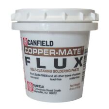 Canfield coppermate flux for sale  Farmingdale