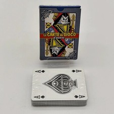 Carte gioco autore usato  Parabiago