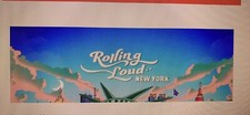 Rolling loud new for sale  Clearwater