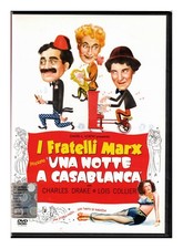 Una notte casablanca usato  Firenze