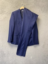 Men blue fit for sale  Aurora