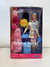 Grand hotel barbie for sale  Lansdale