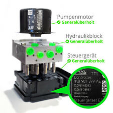 1k0614517be 1k0907379ae genera gebraucht kaufen  Laatzen