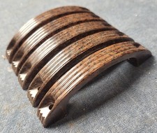 Reclaimed brown bakelite for sale  HIGHBRIDGE
