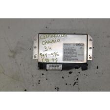 Centralina cambio automatico usato  Bedizzole