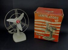 Splendido ventilatore girmi usato  Vercelli