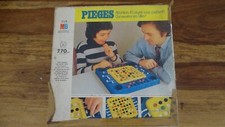 Jeu societe pieges d'occasion  Condé-sur-l'Escaut