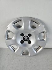 Cache roue peugeot d'occasion  Puy-l'Évêque