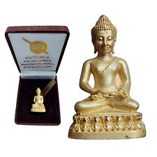 Phra nirantarai buddha for sale  Shipping to Ireland