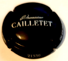Capsule domaine cailletet d'occasion  Sens
