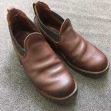 Mens handmade wesco for sale  WELLS