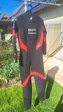 Damen tauchanzug mares gebraucht kaufen  Oschersleben (Bode)