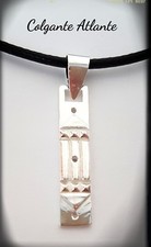 Atlantida colgante atlante usato Atlantida colgante atlante usato  Spedire a Italy