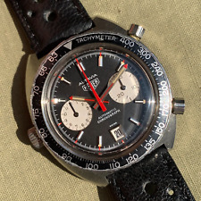 Heuer autavia ref for sale  Highland Park