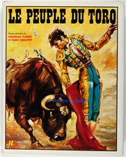 Peuple toro véronique d'occasion  Bordeaux-