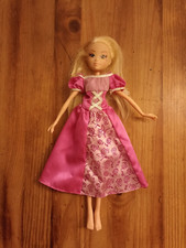 Barbie ähnliche puppe gebraucht kaufen  Flieden