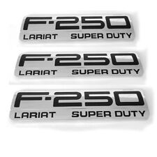 3pack oem chrome for sale  Hazleton