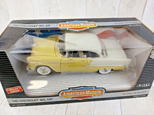 Ertl american muscle for sale  WOKING