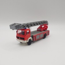 Mercedes benz feuerwehr gebraucht kaufen  Koblenz