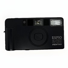 [Perto de ESTADO PERFEITO] Câmera de Filme 35-70mm Full Macro 35mm Pentax Espio AF Zoom JAPÃO comprar usado  Enviando para Brazil