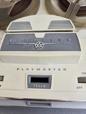 Fidelity playmaster tr6 for sale  UK