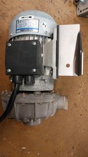 Winterhalter 1.1kw phase for sale  BEVERLEY
