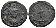 Fitz numerianus antoninianus gebraucht kaufen  München