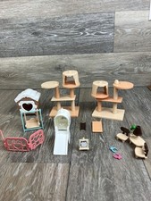 Doll house furniture for sale  Murphy
