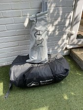 Sunncamp swift air for sale  HYTHE