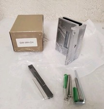 Glass warehouse chrome for sale  Phoenix
