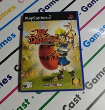 Sony ps2 jak usato  Licata