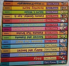 books beverly cleary 15 for sale books beverly cleary 15 for sale Edgewood