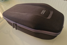 Riginal audi fondtasche gebraucht kaufen  München