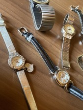 Uhren sammlung uhren gebraucht kaufen  Chamerau