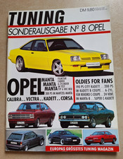 Tuning sonderausgabe nummer gebraucht kaufen  Rohrdorf